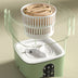 Mini Foldable Washing Machine - Portable Socks Underwear Panties Washer - Minihomy