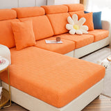 Four Seasons Universal Stretch Anti-scratching Sofa Stool Simple Modern Sofa Cover