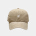 Embroidery Baseball Peaked Cap - Minihomy