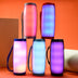 Colorful Lights Card Wireless Bluetooth Speaker Radio - Minihomy