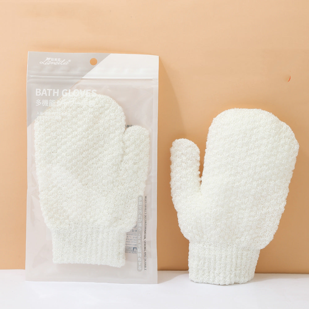 Bath Gloves: Your Ultimate Bath Exfoliation and Cleaning Companion