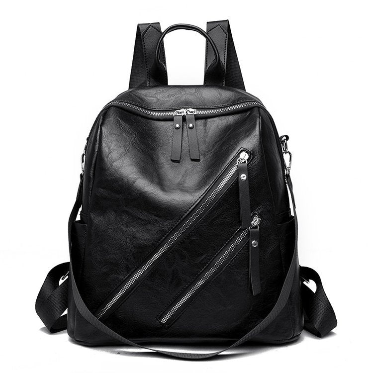 Versatile Summer Simple Leisure Backpack