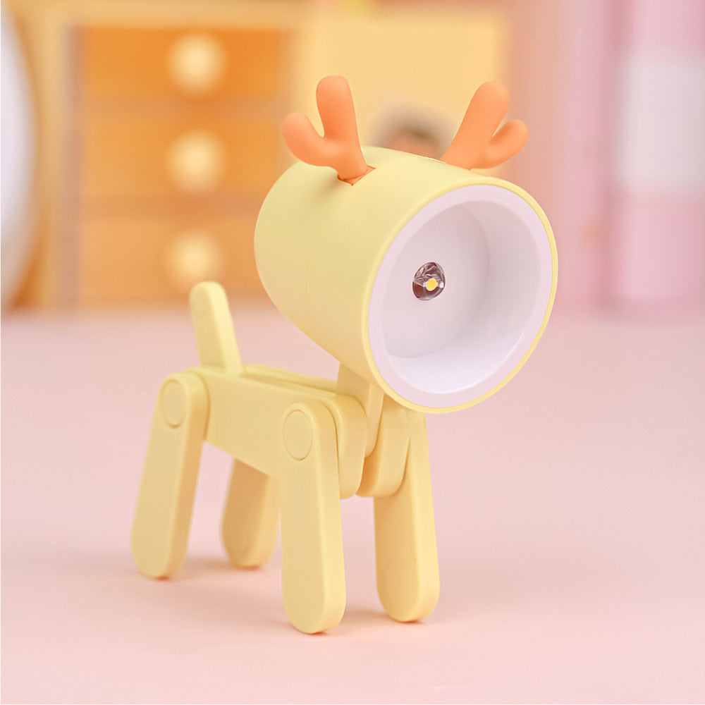 Decorative Ornaments Of Led Cute Night Light - Minihomy