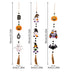 Family Party Halloween Decoration Pendant - Minihomy