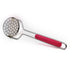 Manual Potato Masher With Wooden Handle Kitchen Gadget - Minihomy