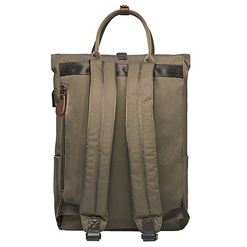 Men's Casual Backpack - Minihomy