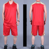 Summer Casual Wear Sleeveless Thin Vest Running Suit Shorts Sportswear