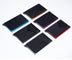 Metal Card Strap Lycra Cloth Anti-theft Swiping Aluminum Alloy Card Case - Minihomy