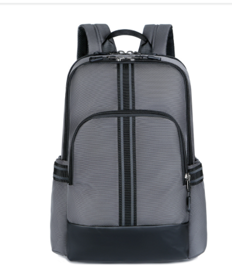 Business Simple Multifunctional Student Backpack - Minihomy