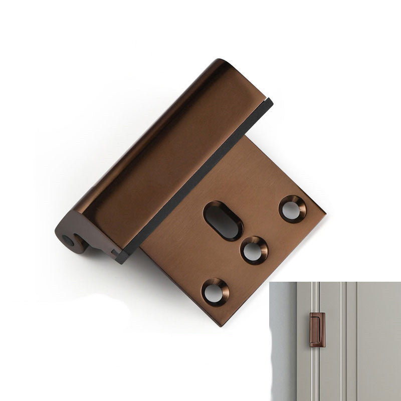 Home Security Door Hinge Lock