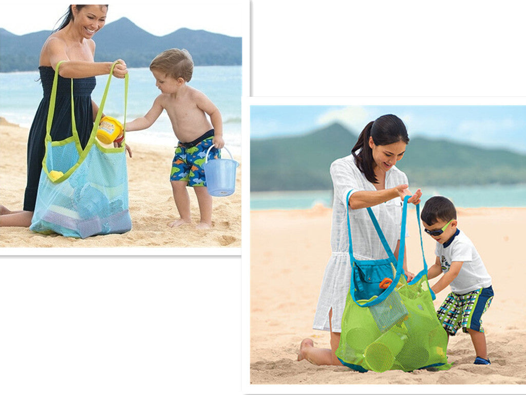 Children's Beach Bag - Beach Toy Fast