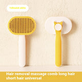 Pet Comb Dog Cat Comb Needle Comb