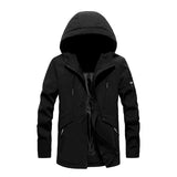 Spring New Men Windbreaker Bomber Slim Men Jacket