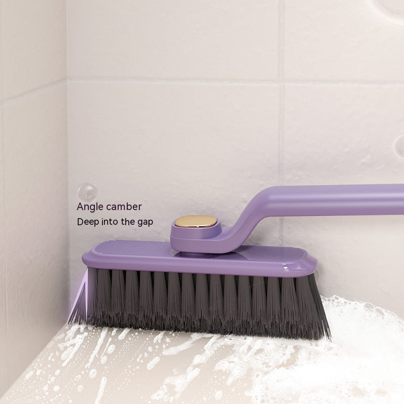 Multi-Function Rotating Crevice Cleaning Brush - Minihomy