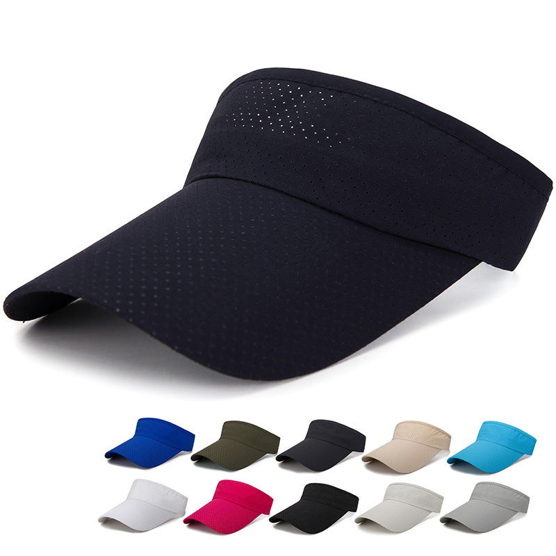 Sun Hats: Wide Brim UV Protection for Men & Women - Travel & Sports