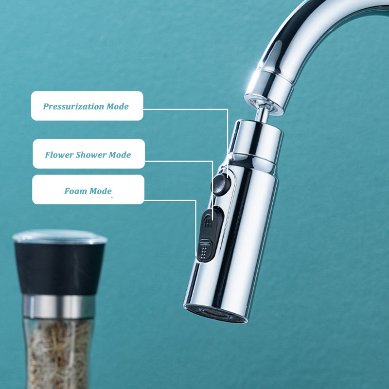 Type Of Kitchen Faucet Bubbler