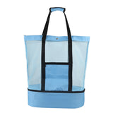 Beach CampingIce Bag Lunch Bags