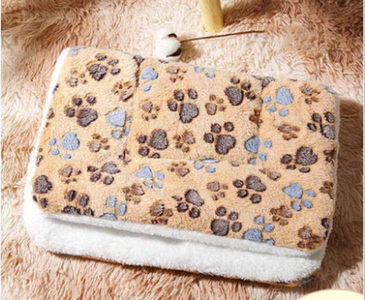 Four Seasons Pet Cat Mat Blanket