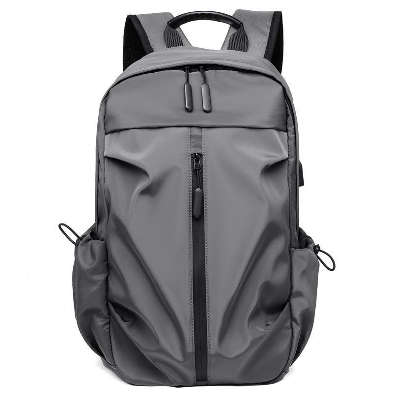 Business Casual Backpack Men