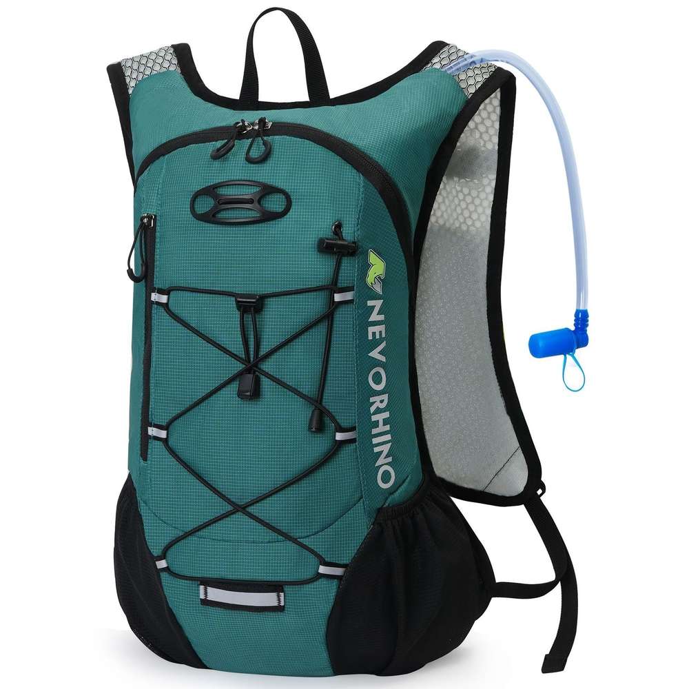 Fashion Portable 2L Water Bag Backpack - Minihomy