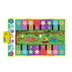 Children's Animal Piano Mat: Multifunctional Music Blanket Toy - Minihomy