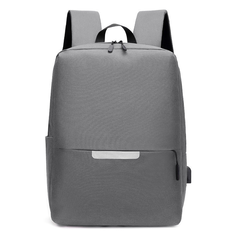 Backpack Men's Casual Computer Bag