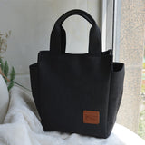 Korean Version Female Anti Sailor Bag