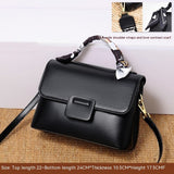 Women's Crossbody Bag High-grade Versatile Shoulder