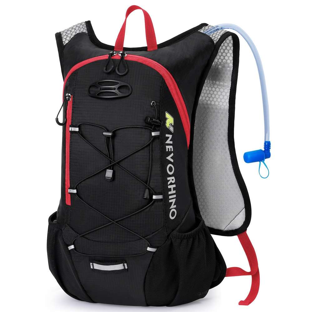 Fashion Portable 2L Water Bag Backpack - Minihomy