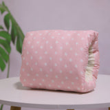 Portable Breastfeeding Nursing Pillow Cushion for Baby
