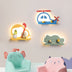 Nordic Minimalist Bedroom Children's Room LED Wall Lamps - Minihomy