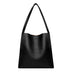 Large Capacity Totes - Women's Commuter Hand-carrying Bag - Minihomy