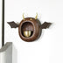 Hang Copper Bell Living Room Door To Remind - Minihomy