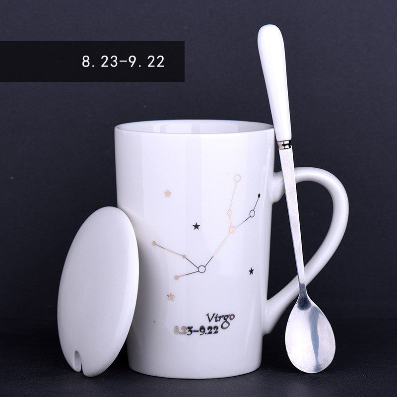 Constellation mug - Minihomy