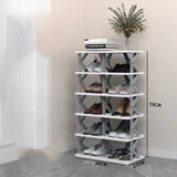 Household Doorway Storage Rack - Minihomy