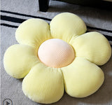 Bed and Breakfast Cushion Small Daisy Petal Cushion - Minihomy