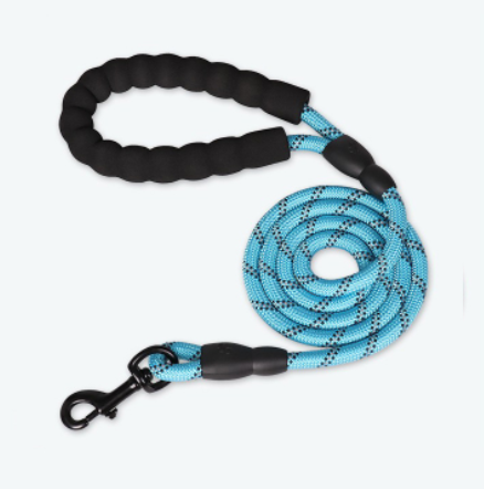 Pet Supplies Reflective Dog Leash - Minihomy