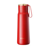 304 stainless steel vacuum flask