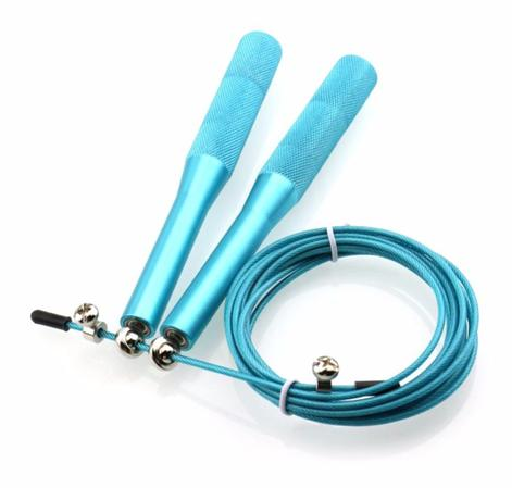 Light Jump Rope Speed Trainning Fat-losing Tool - Minihomy