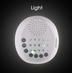 White Noise Machine for Baby Sleeping & Relaxation - Minihomy