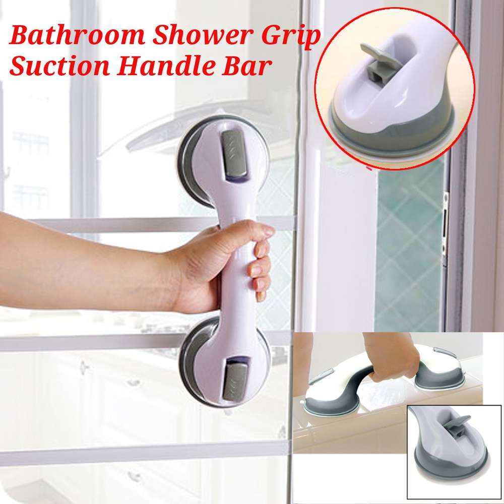 Bathroom Handrail Suction Cup Type Anti-skid Handrail Suction Cup - Minihomy