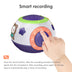 Starry Sky Night Light Projector Children Night Light Projector - Minihomy