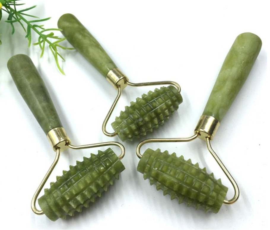 Jade Roller Massager - Minihomy