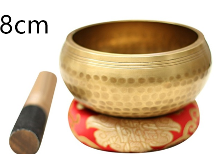 Meditation Bowl - Minihomy