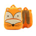 Cute Plush Backpacks Kindergarten Cartoon School Bags Children Animal Toys Bag - Minihomy