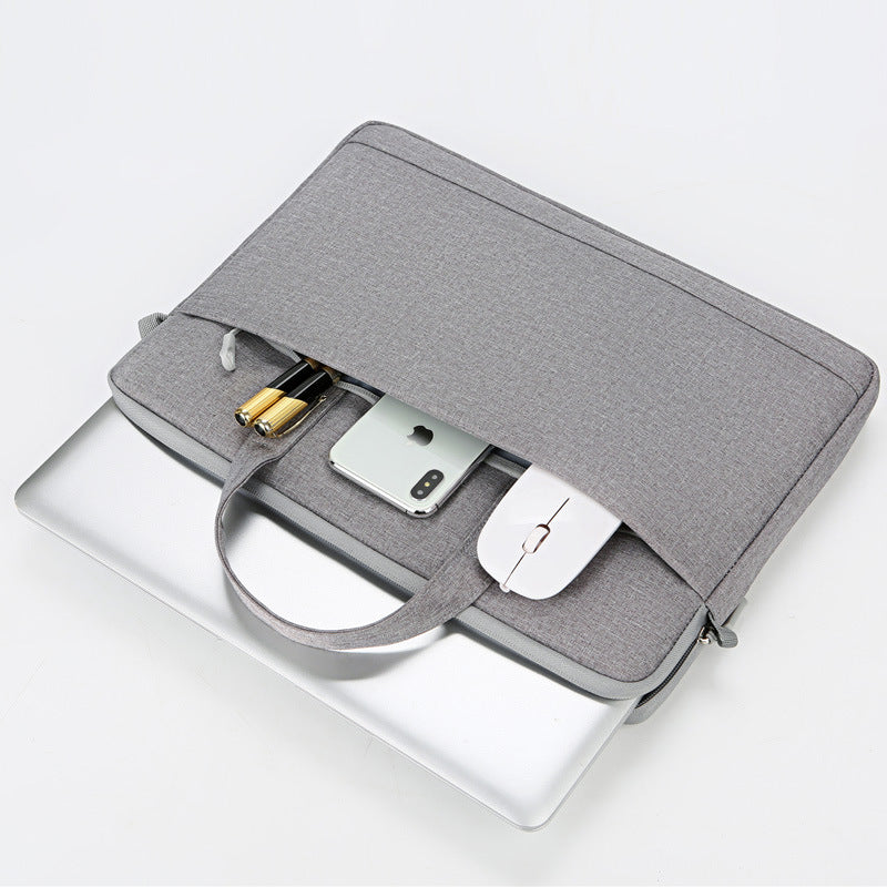 Laptop Bag Notebook Liner Bag MacBookpro - Minihomy