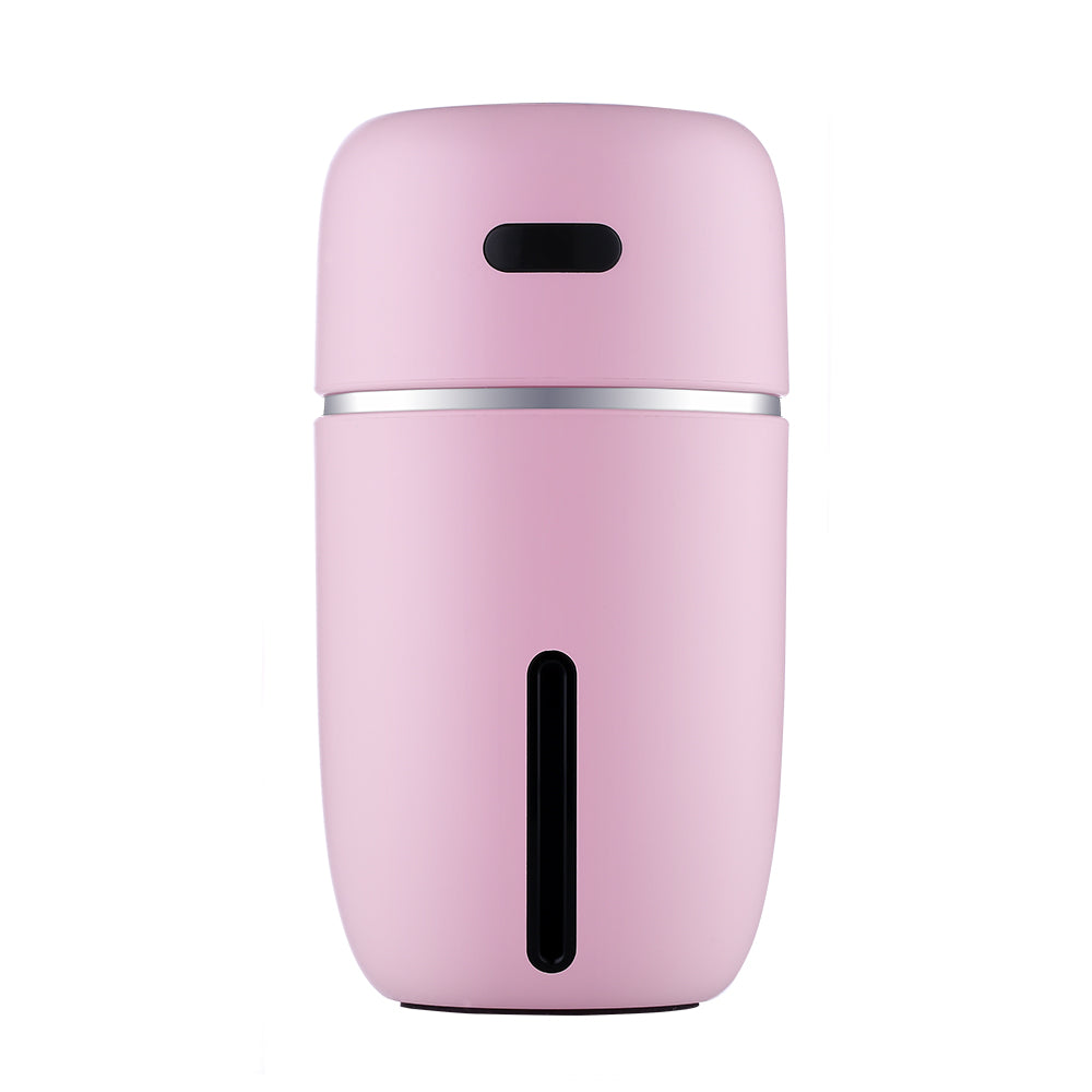 Small Car Portable Home Charging Humidifier