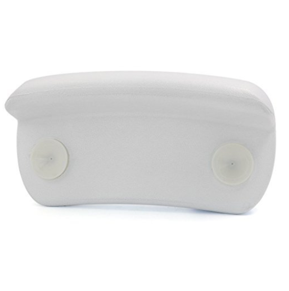 High-grade and durable Pu self-skinning waterproof jacuzzi pillow head Universal X12