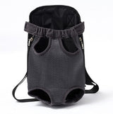 Go Out Portable Chest Shoulder Pet Bag Breathable Travel Pet Bag - Minihomy