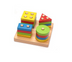 Baby Game Toys Wooden Puzzle - Minihomy